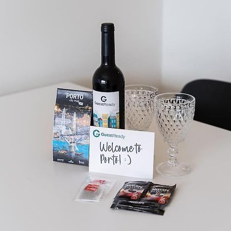 Guestready - Haims Porto Luaran gambar