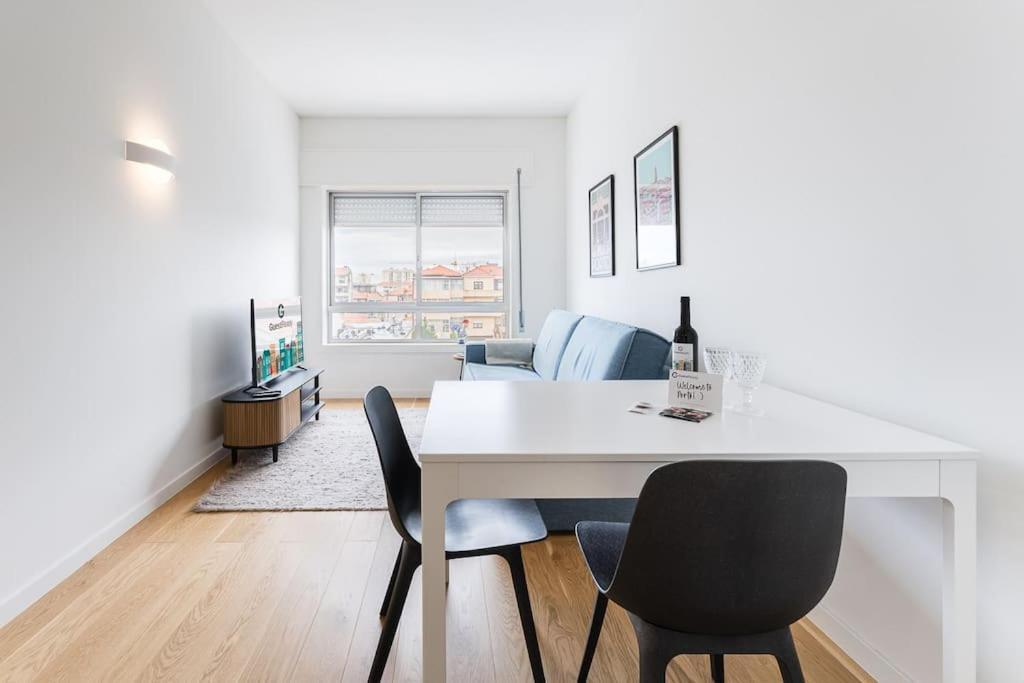 Guestready - Haims Porto Luaran gambar